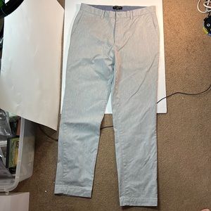 Banana Republic Slim Fit Dress Pant 33x32